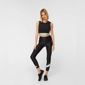 P.E Nation upward Leggings SZ.M